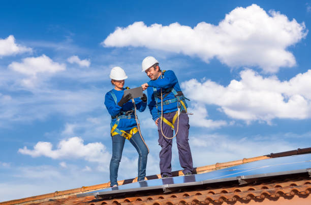  Harriman, NY Roofing Contractor Pros